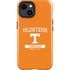 University of Tennessee-Knoxville Volunteers iPhone 15 Impact Case